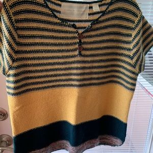 Anthropologie sweater